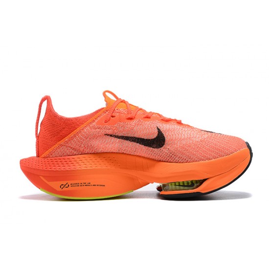 Cheap Nike Air Zoom Alphafly Next 2 (W/M) Red Sneakers 