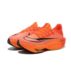 Cheap Nike Air Zoom Alphafly Next 2 (W/M) Red Sneakers 