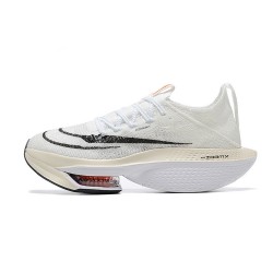 Cheap Nike Air Zoom Alphafly Next 2 (W/M) White Sneakers 