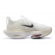 Cheap Nike Air Zoom Alphafly Next 2 (W/M) White Sneakers 