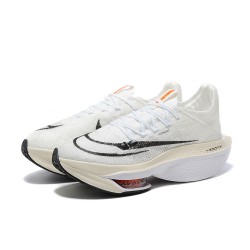 Cheap Nike Air Zoom Alphafly Next 2 (W/M) White Sneakers 