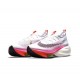 Cheap Nike Air Zoom Alphafly Next 2 (W/M) White and Pink Sneakers 