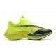 Cheap Nike ZoomX VaporFly NEXT (M) Chartreuse Black Sneakers 