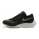 Cheap Nike ZoomX VaporFly NEXT (W/M) Black Gold Sneakers 