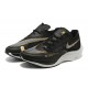 Cheap Nike ZoomX VaporFly NEXT (W/M) Black Gold Sneakers 