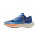 Cheap Nike ZoomX VaporFly NEXT (W/M) Blue Orange Sneakers 