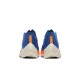 Cheap Nike ZoomX VaporFly NEXT (W/M) Blue Orange Sneakers 