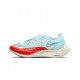 Cheap Nike ZoomX VaporFly NEXT (W/M) Blue Red Sneakers 