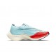 Cheap Nike ZoomX VaporFly NEXT (W/M) Blue Red Sneakers 