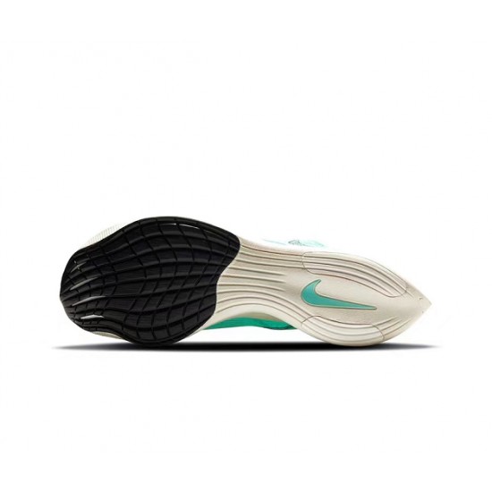 Cheap Nike ZoomX VaporFly NEXT (W/M) Blue and Black  Sneakers 