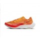 Cheap Nike ZoomX VaporFly NEXT (W/M) Orange Red Sneakers 