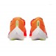 Cheap Nike ZoomX VaporFly NEXT (W/M) Orange Red Sneakers 