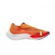 Cheap Nike ZoomX VaporFly NEXT (W/M) Orange Red Sneakers 