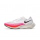 Cheap Nike ZoomX VaporFly NEXT (W/M) Pink White Sneakers 