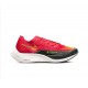 Cheap Nike ZoomX VaporFly NEXT (W/M) Red Black Sneakers 