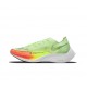 Cheap Nike ZoomX VaporFly NEXT (W/M) Red Yellow Sneakers 