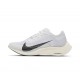 Cheap Nike ZoomX VaporFly NEXT (W/M) White Grey Sneakers 