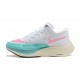 Cheap Nike ZoomX VaporFly NEXT (W/M) White Pink Sneakers 