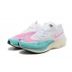 Cheap Nike ZoomX VaporFly NEXT (W/M) White Pink Sneakers 