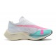 Cheap Nike ZoomX VaporFly NEXT (W/M) White Pink Sneakers 