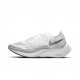 Cheap Nike ZoomX VaporFly NEXT (W/M) White Sneakers 