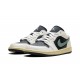 Nike Air Jordan 1 Low (W) Jade Smoke DC0774-001 Shoes